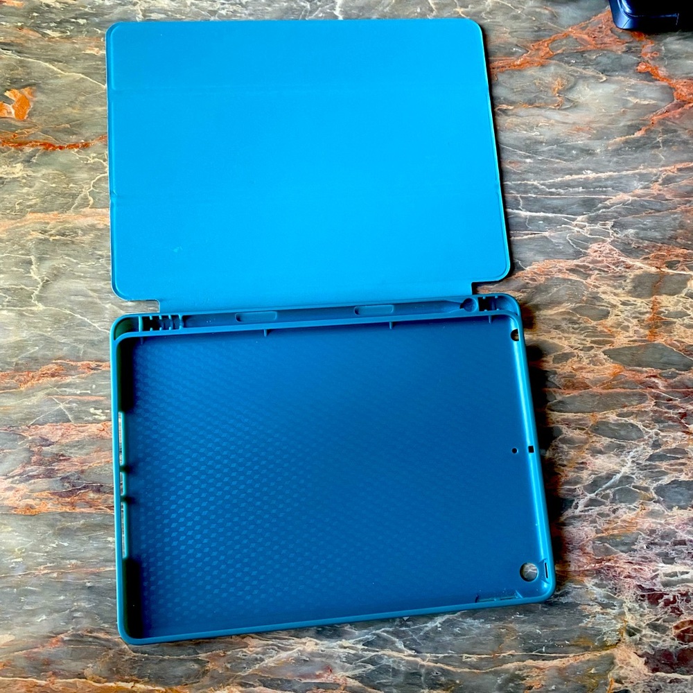 Akkerds Case iPad